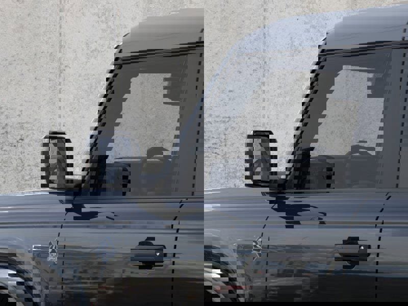 New 2026 Ford Bronco Outer Banks image 22