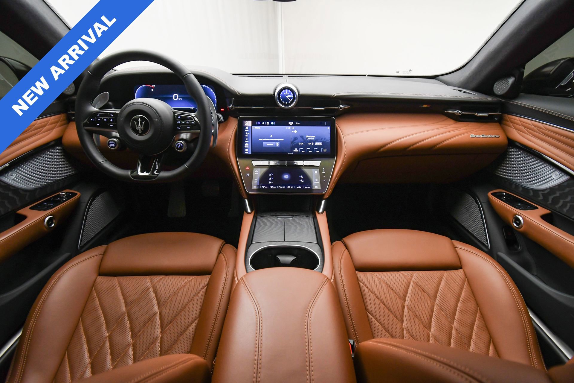 Used 2024 Maserati GranTurismo Modena image 13