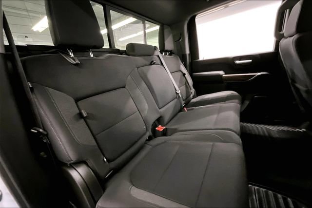 Used 2020 Chevrolet Silverado 2500 LT w/ Convenience Package image 22