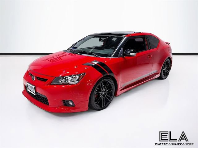 Used 2013 Scion tC Release Series 8.0 image 31
