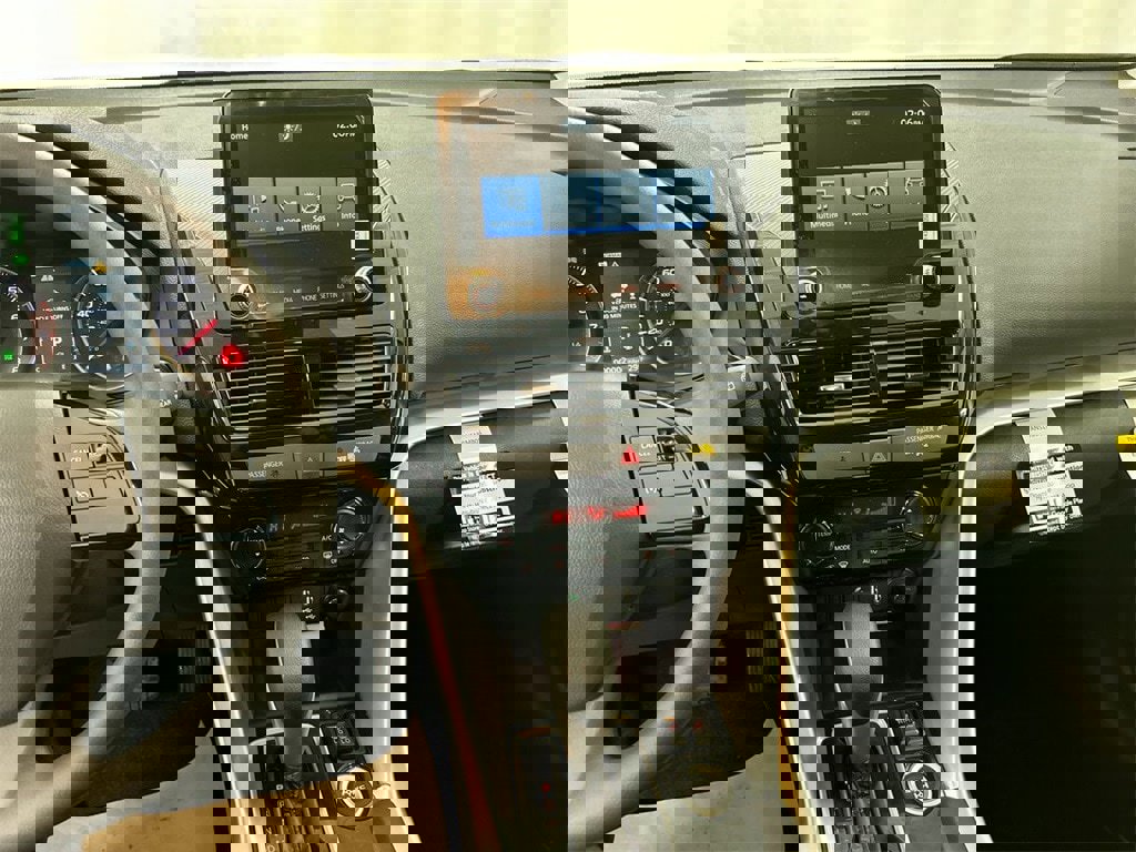 New 2026 Mitsubishi Eclipse Cross LE image 20