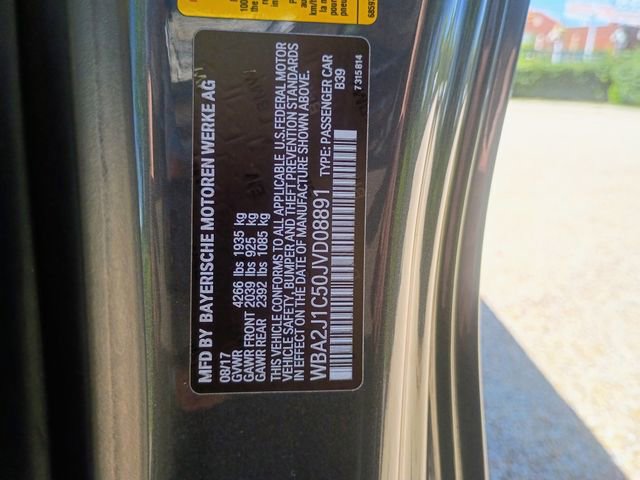 Used 2018 BMW 230i Coupe image 22