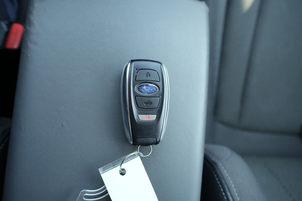 Used 2024 Subaru Crosstrek 2.0i Premium image 36