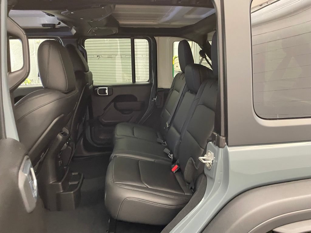 New 2026 Jeep Wrangler Unlimited Rubicon 392 AWD/4WD image 18