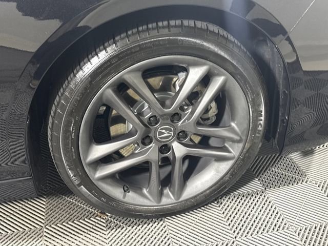 Used 2025 Acura TLX SH-AWD w/ A-SPEC Pkg image 11