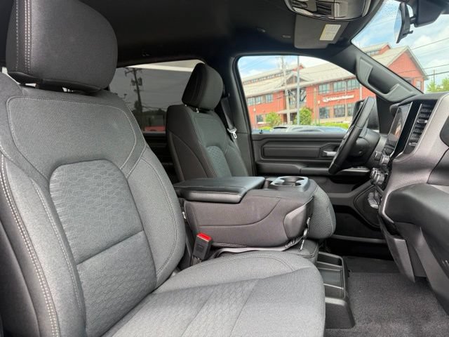 New 2026 RAM 1500 Express AWD/4WD image 27