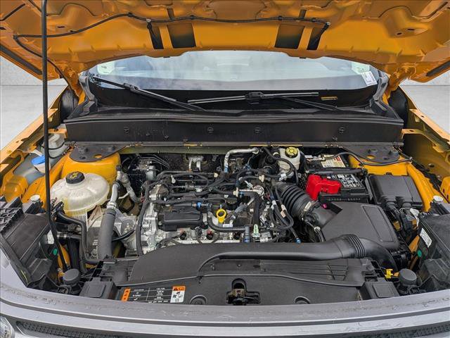 Used 2022 Ford Bronco Sport Big Bend w/ Convenience Package image 21