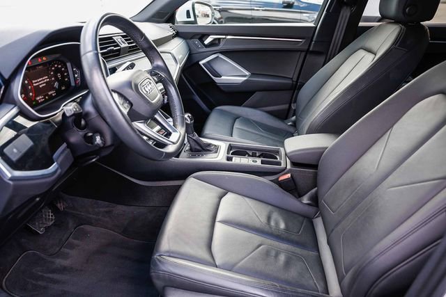 Used 2022 Audi Q3 2.0T Premium image 19