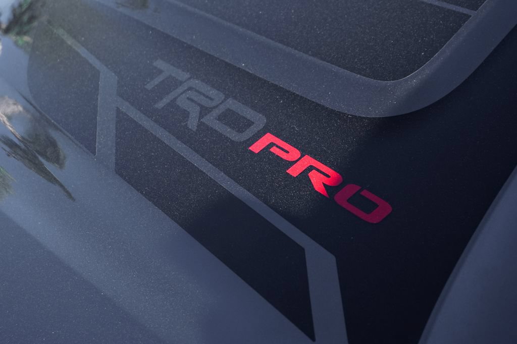 Used 2021 Toyota Tacoma TRD Pro AWD/4WD image 54