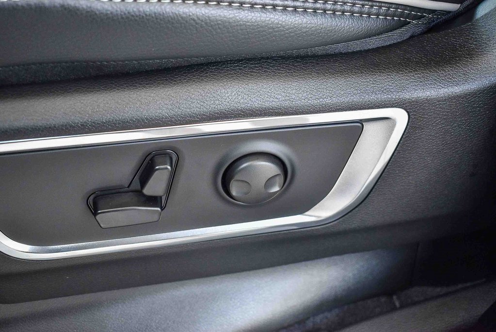 New 2026 RAM 1500 Laramie image 21