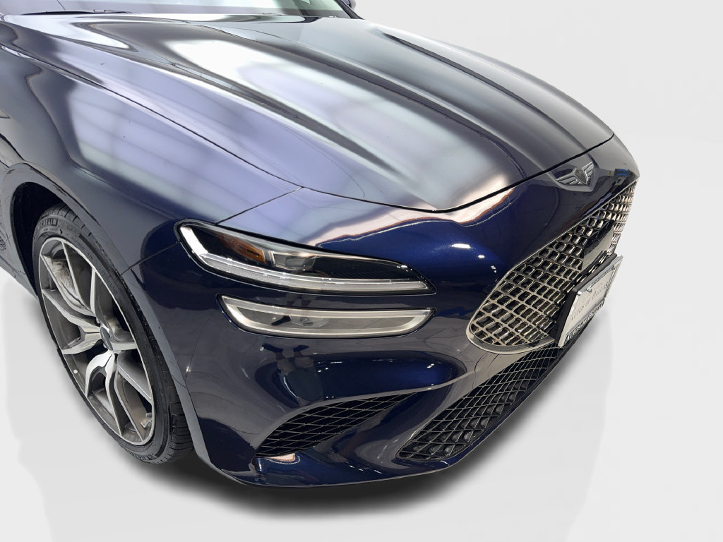 Used 2026 Genesis G70 2.5T RWD image 19