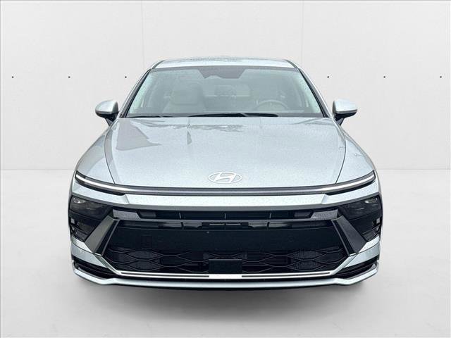 New 2025 Hyundai Sonata SEL image 6