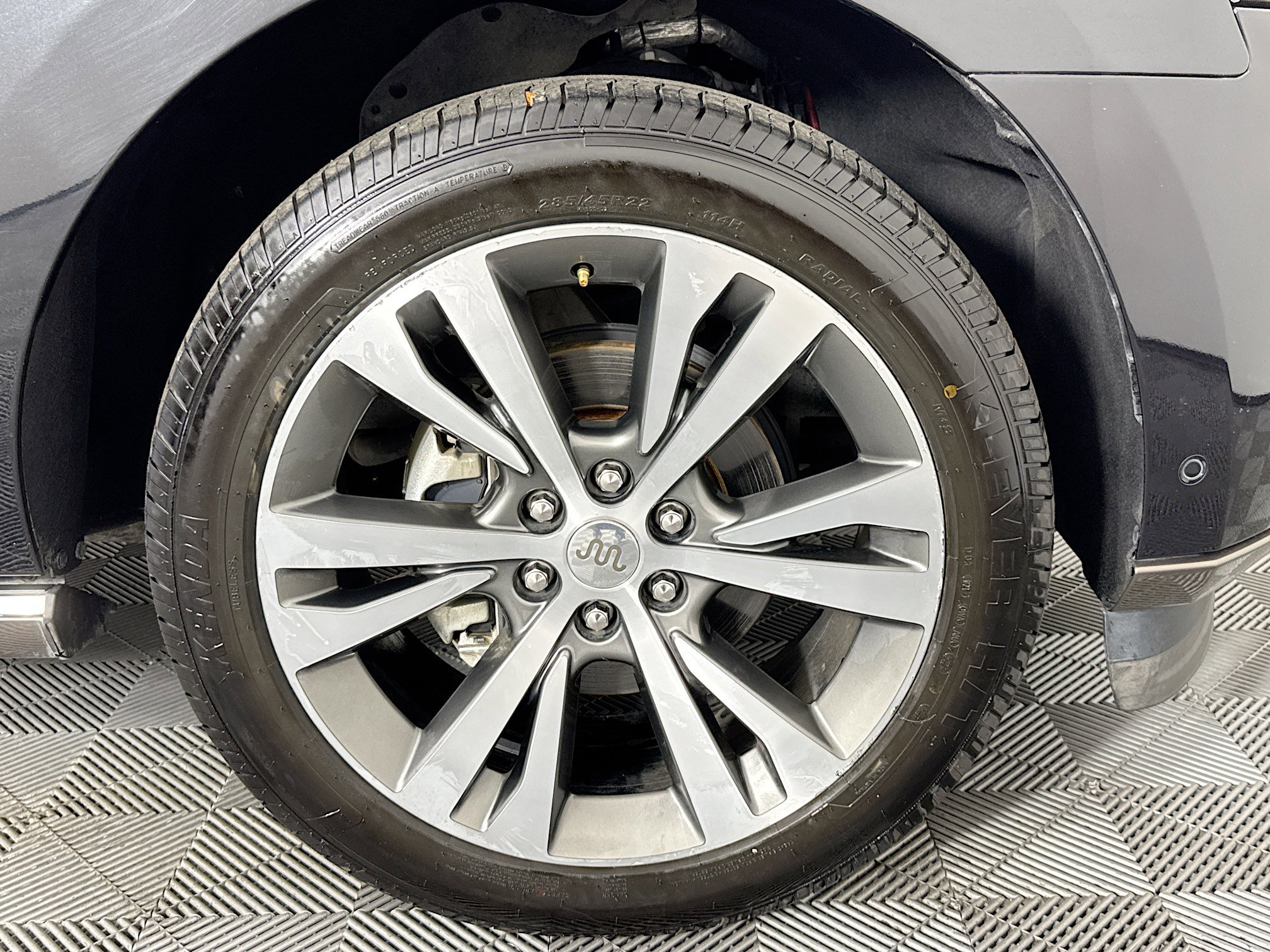 Used 2020 Ford Expedition King Ranch RWD image 31