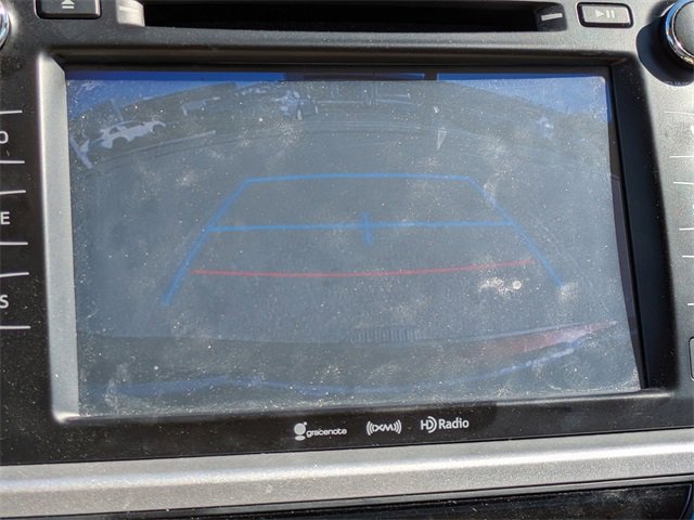 Used 2016 Toyota Highlander XLE image 21