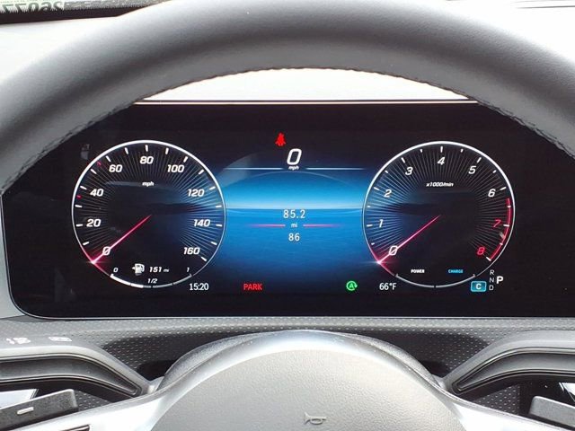New 2026 Mercedes-Benz CLA 250 image 11