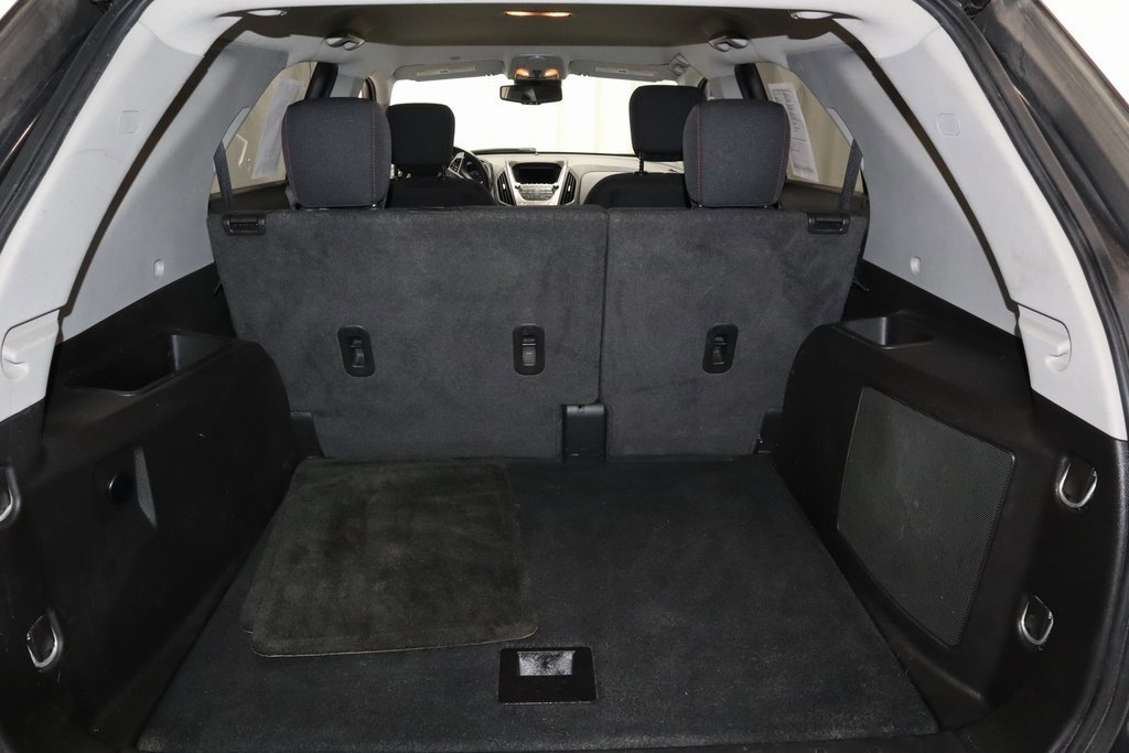 Used 2015 Chevrolet Equinox LT w/ Driver Convenience Package image 17
