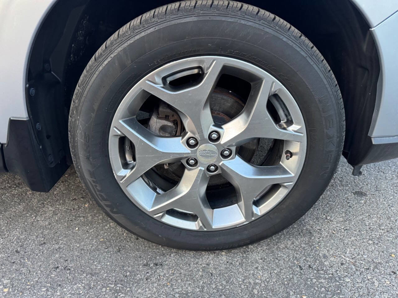 Used 2015 Subaru Forester 2.5i Touring w/ Popular Package #1 image 19