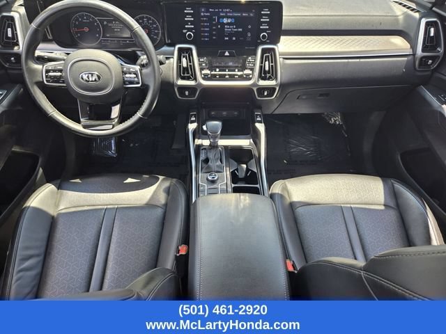 Used 2021 Kia Sorento S AWD/4WD image 14