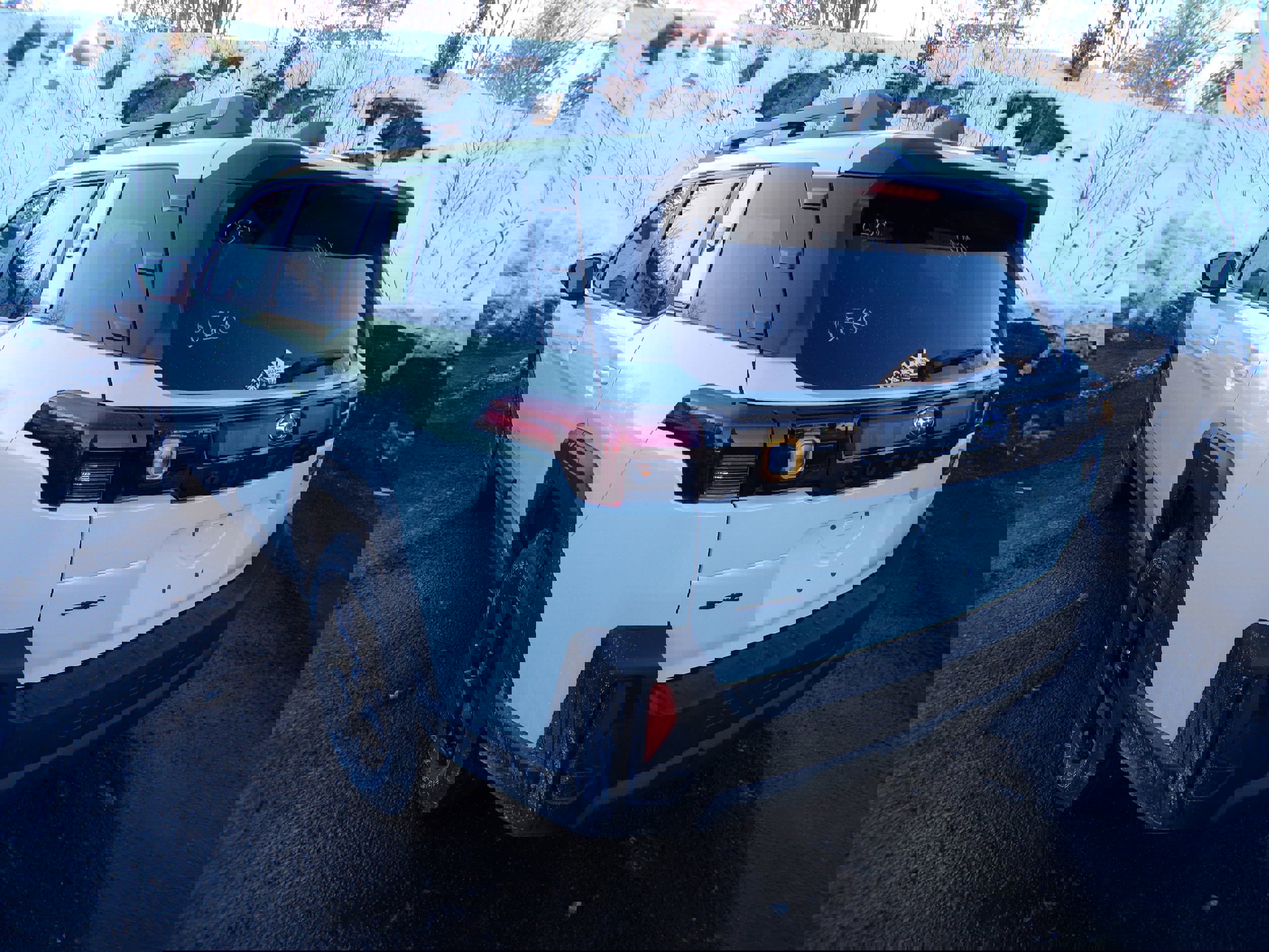 New 2026 Subaru Outback Wilderness image 6