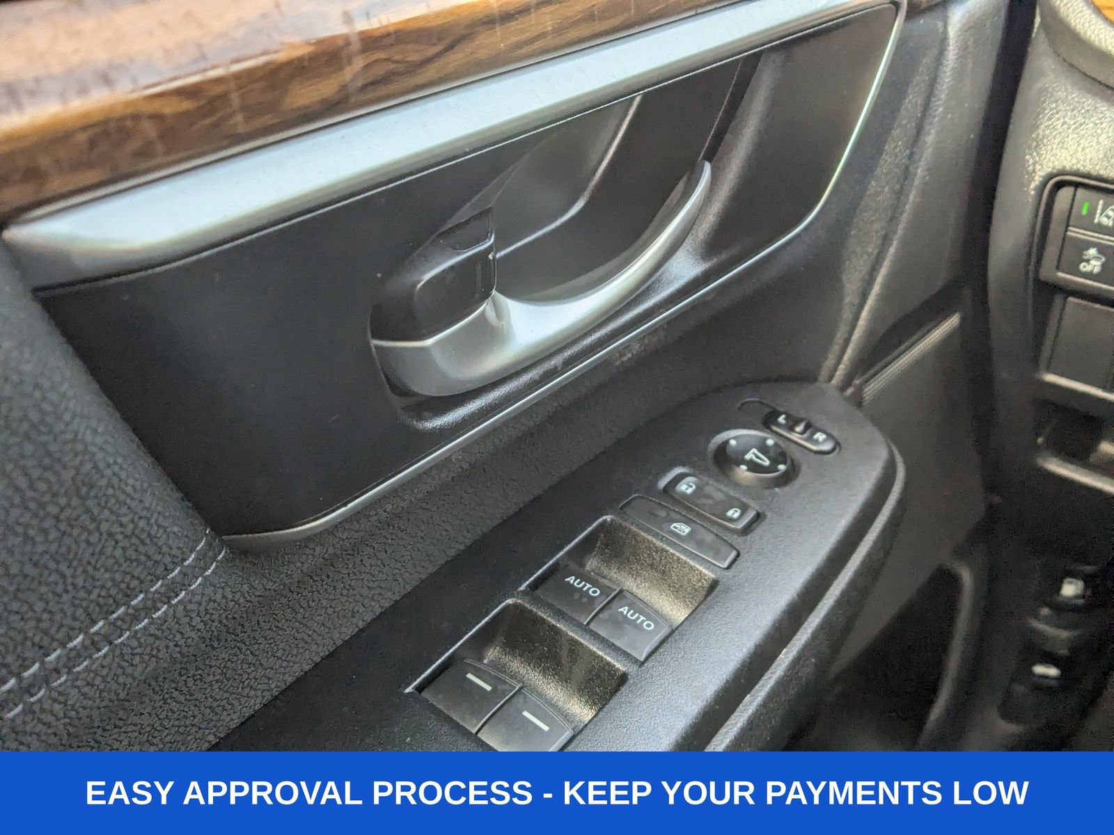 Used 2019 Honda CR-V EX image 37