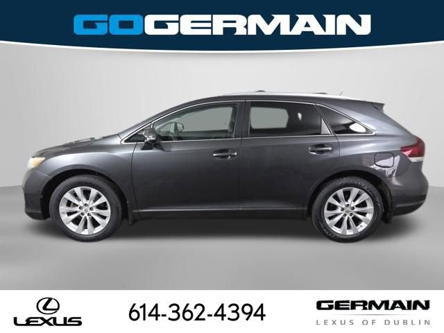 Used 2013 Toyota Venza LE image 10