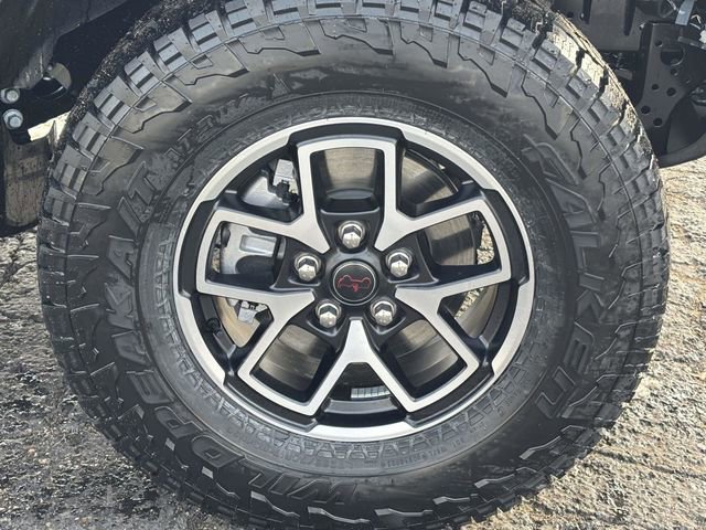 New 2026 Jeep Gladiator Rubicon image 29