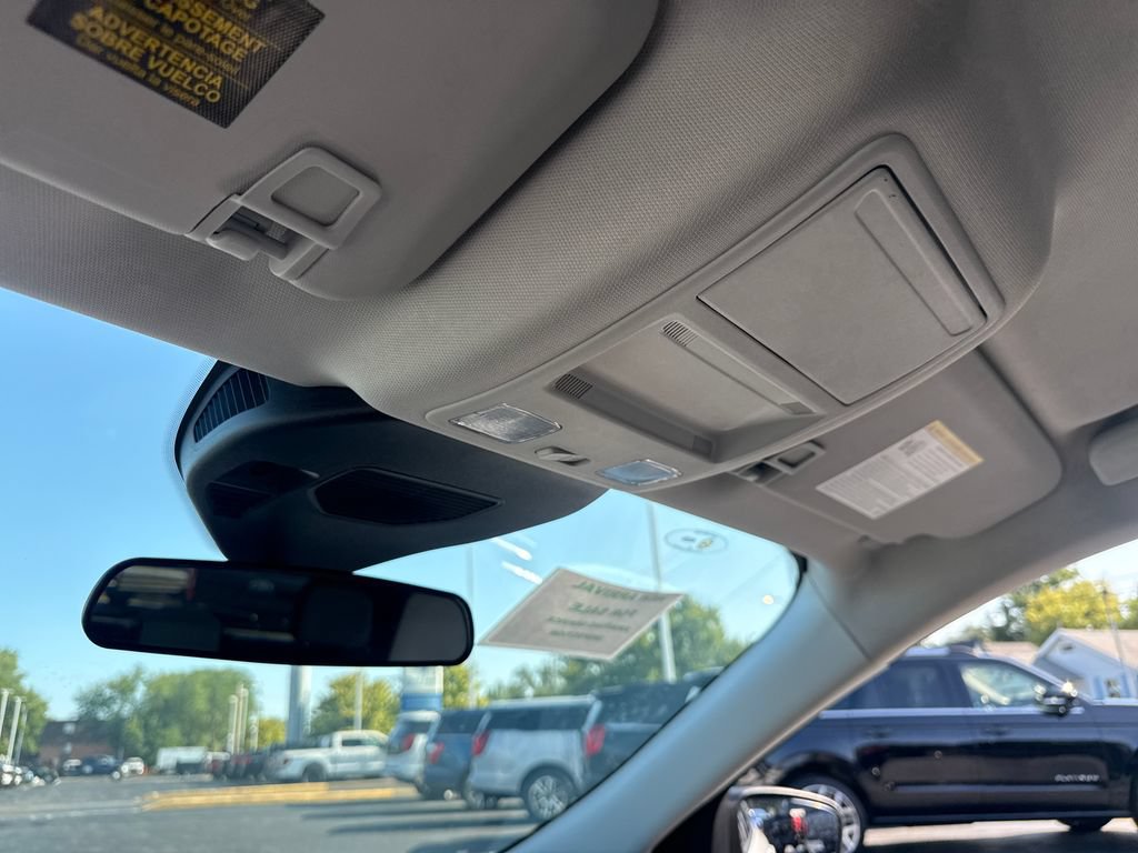 Used 2025 Ford Escape Active w/ Tech Pack #1 FWD image 34