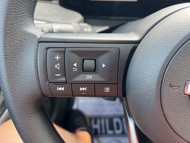 New 2025 Nissan Kicks SV w/ SV Premium Package image 14
