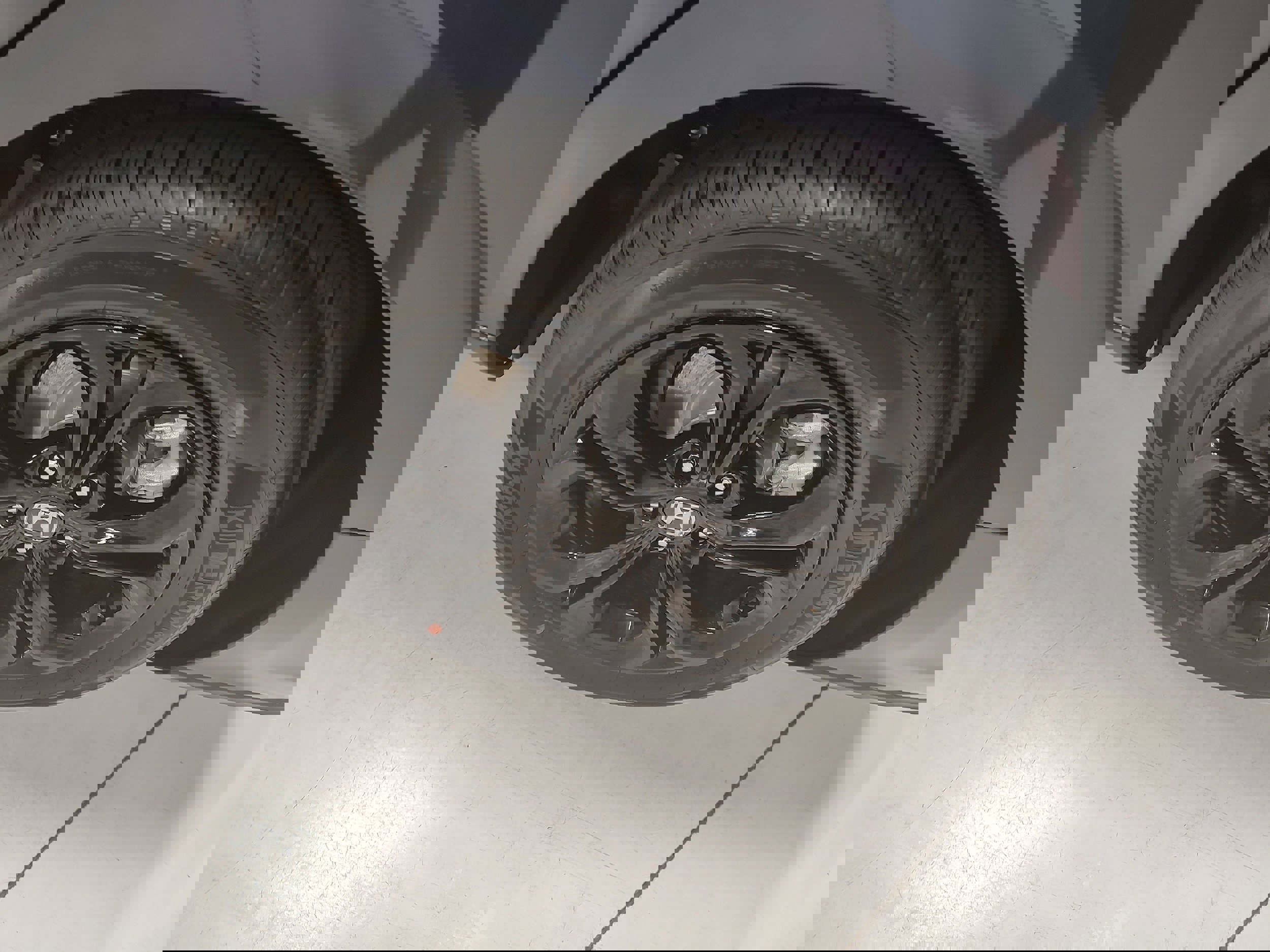 Used 2025 Honda Accord SE image 14