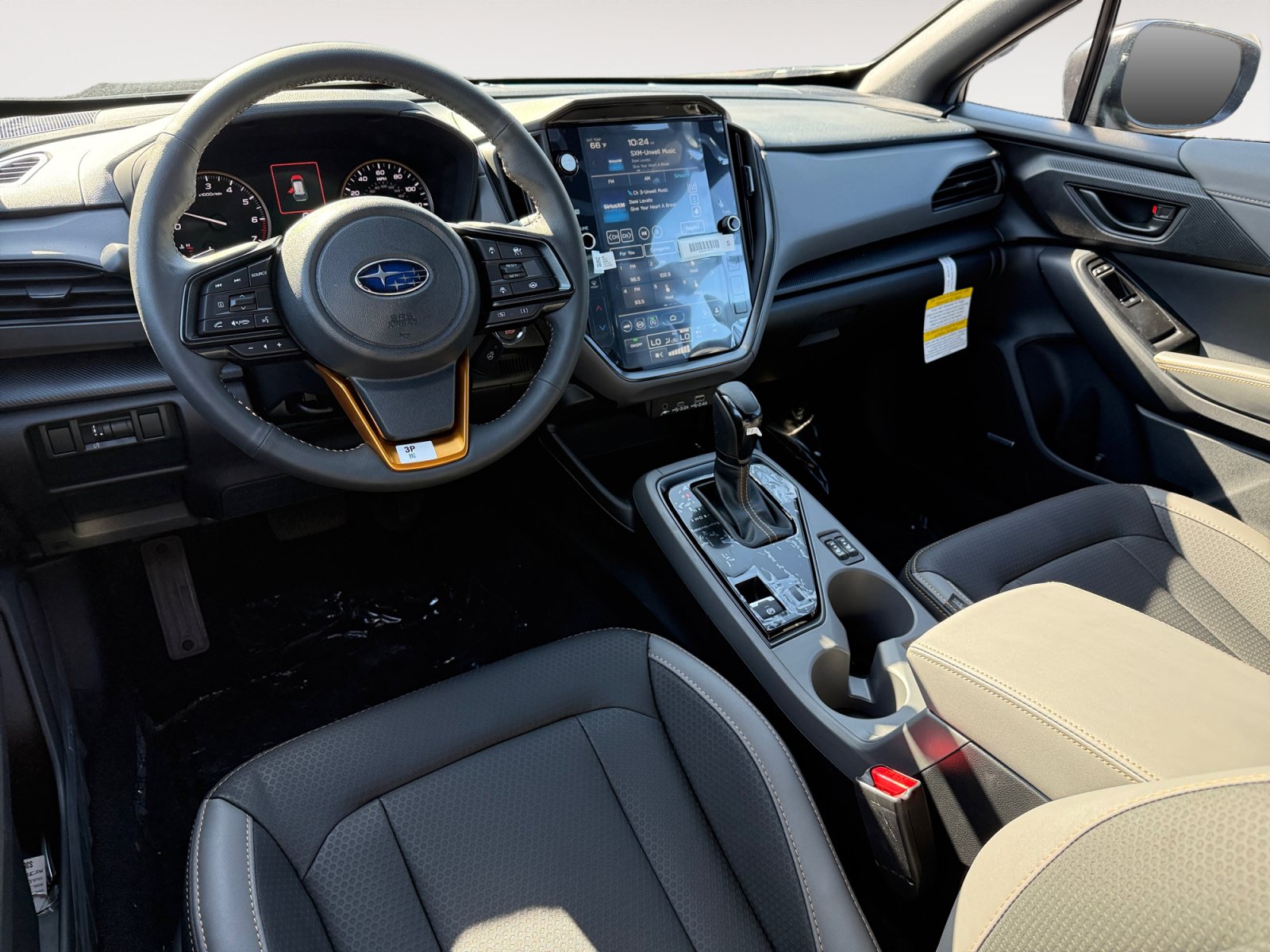 New 2026 Subaru Crosstrek 2.5i Wilderness AWD/4WD image 15