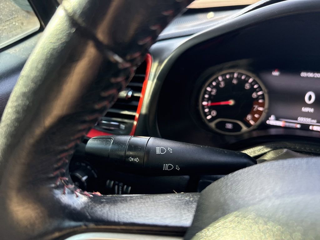 Used 2019 Jeep Renegade Trailhawk w/ Cold Weather Group II image 20