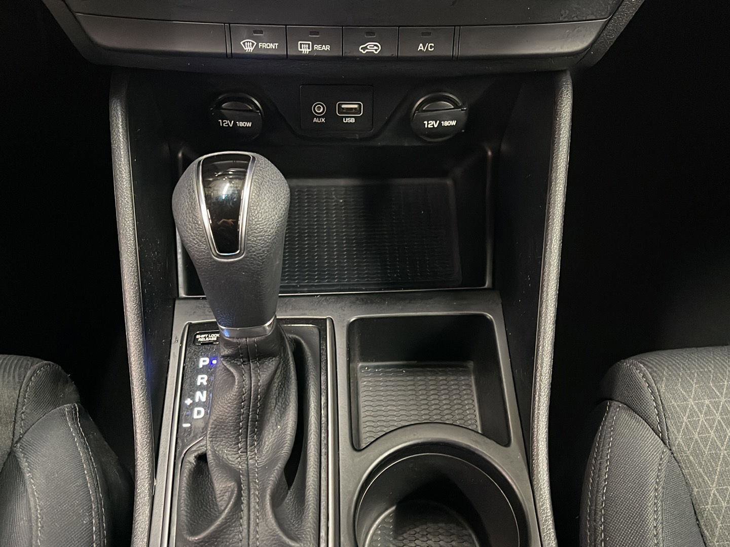 Used 2017 Hyundai Tucson SE image 20