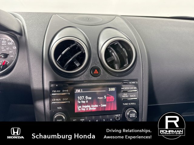 Used 2015 Nissan Rogue S w/ Convenience Package AWD/4WD image 6