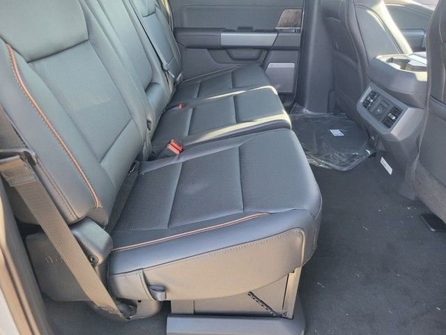 New 2026 Ford F250 Lariat w/ Lariat Premium Package image 11