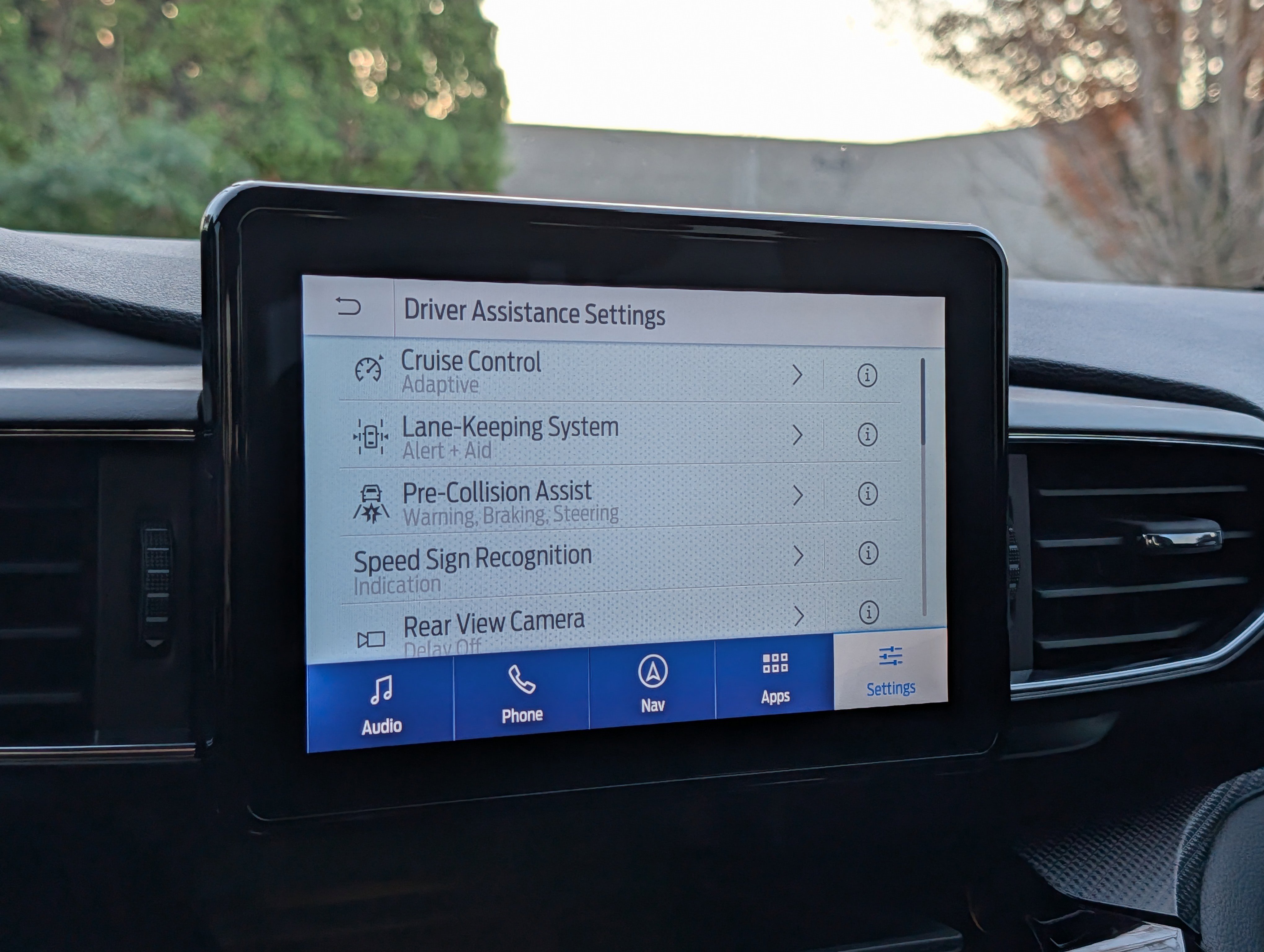 Used 2023 Ford Explorer ST-Line image 23