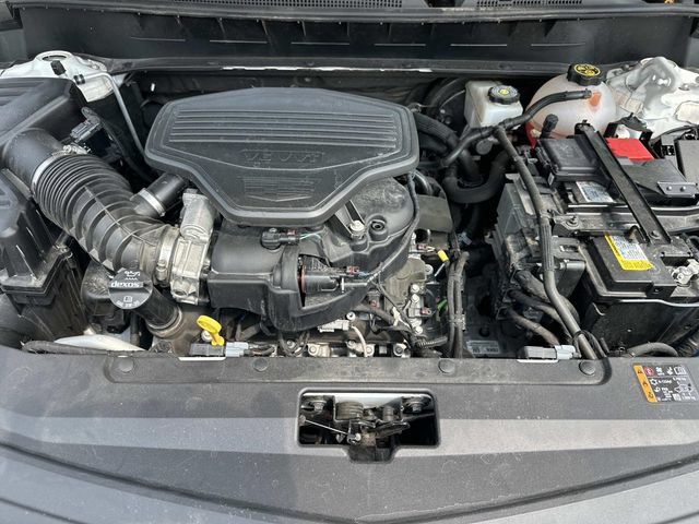 Used 2023 Cadillac XT6 Premium Luxury AWD/4WD image 10