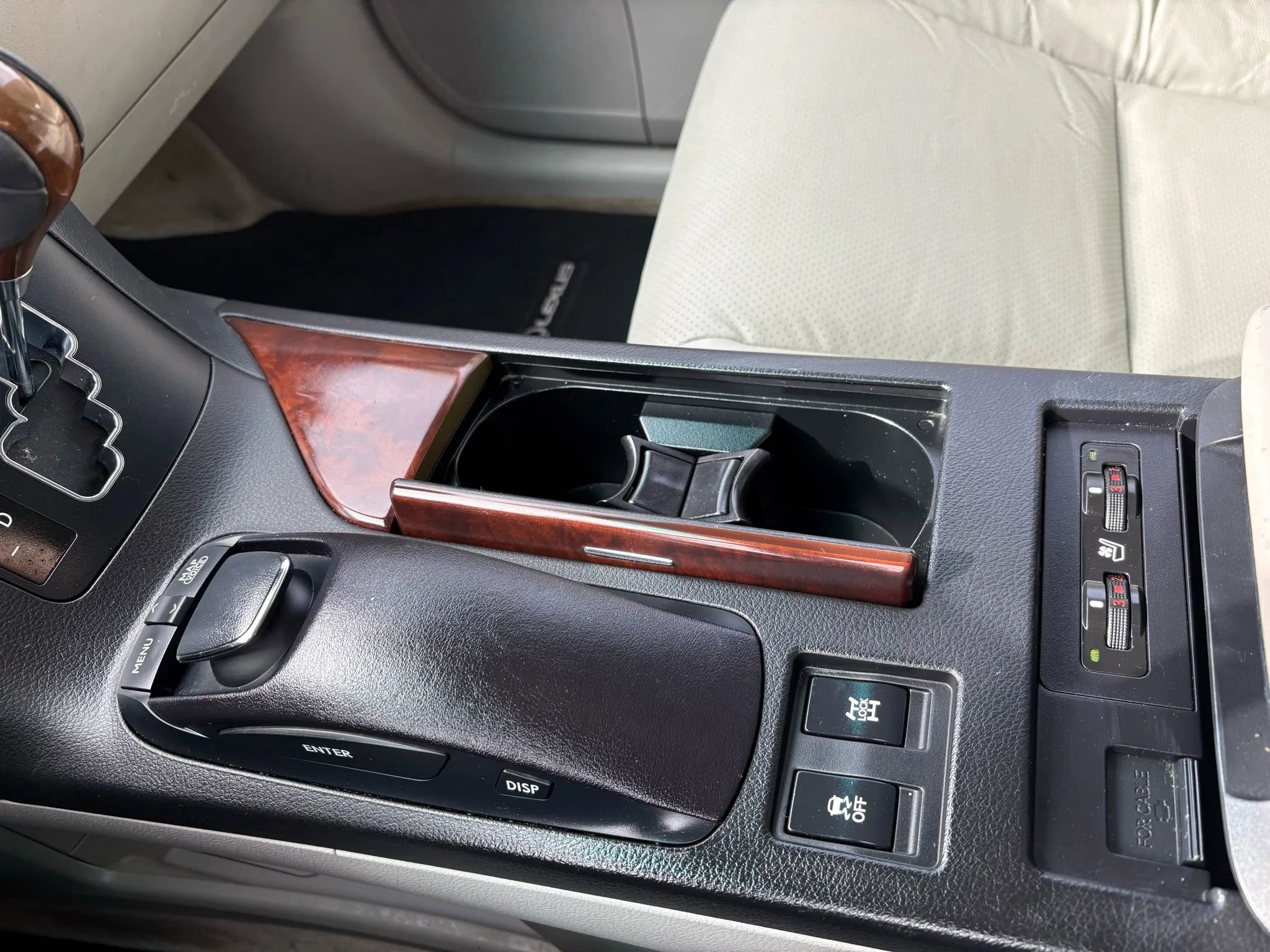 Used 2011 Lexus RX 350 RX 350 Sport Utility 4D w/ Premium Pkg image 15