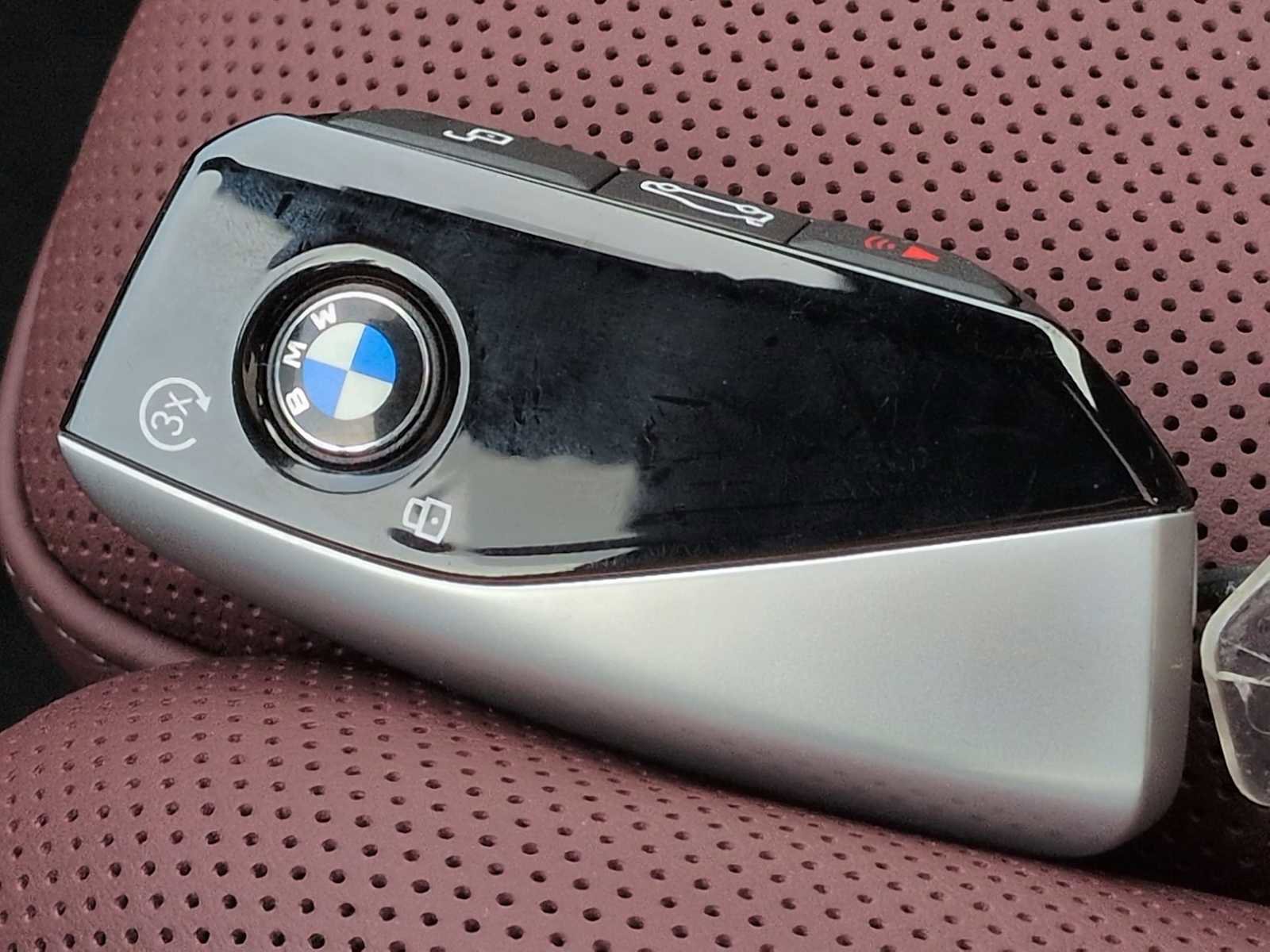 New 2026 BMW 750e xDrive 750e xDrive image 38