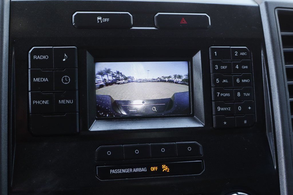 Used 2019 Ford F350 XL w/ XL Value Package RWD image 32