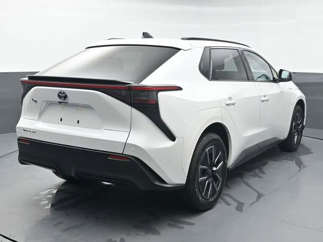 Certified 2026 Toyota bZ image 6