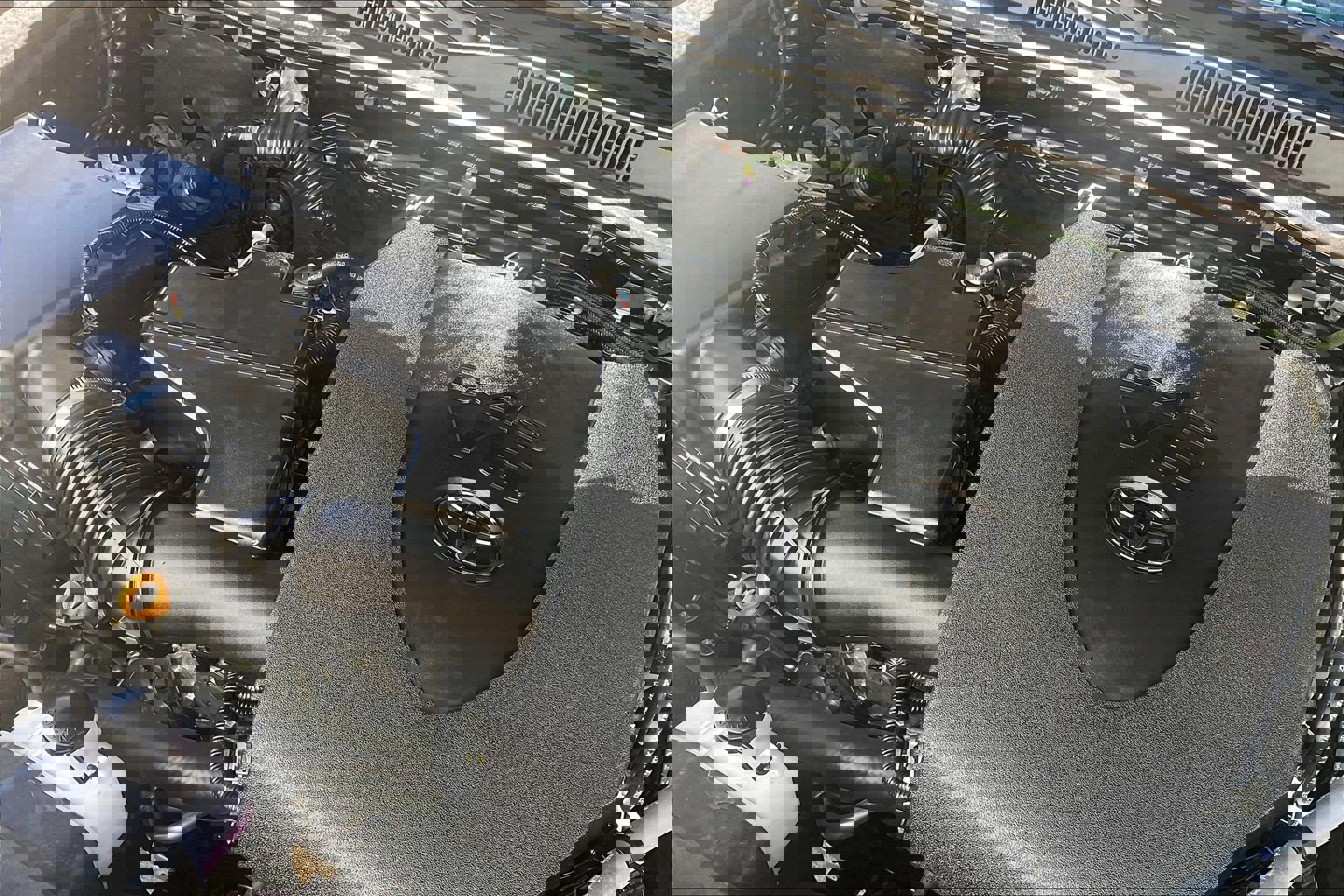 Used 2023 Toyota Tacoma SR5 AWD/4WD image 35