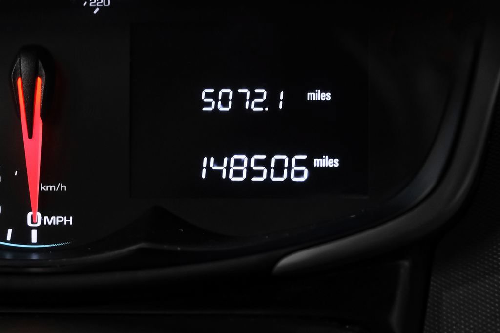 Used 2018 Chevrolet Sonic LT FWD image 19