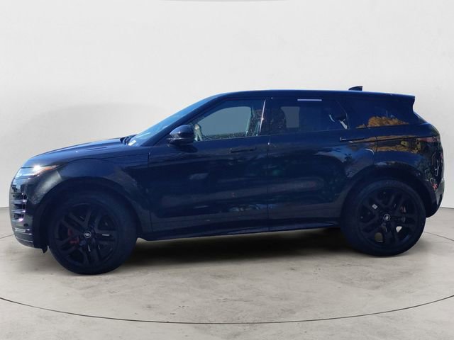 Used 2023 Land Rover Range Rover Evoque HST image 2