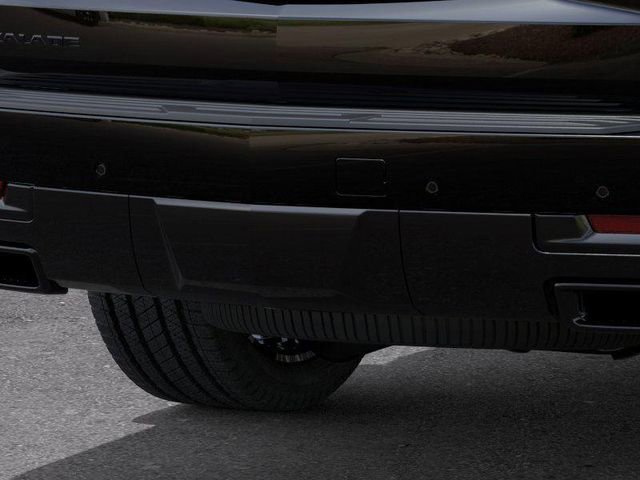 New 2026 Cadillac Escalade ESV Platinum Sport image 14