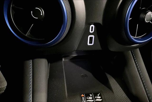 Certified 2024 Chevrolet Blazer RS w/ Driver Confidence II Package image 24