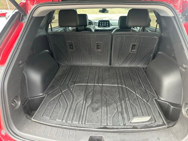 Used 2023 Chevrolet Blazer LT AWD/4WD image 18