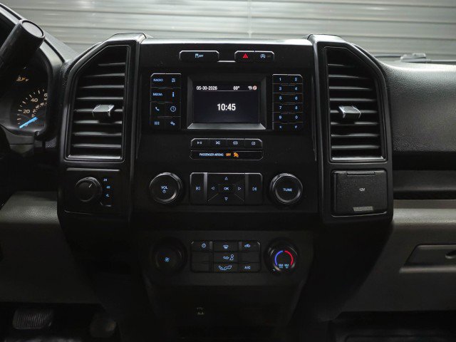 Used 2020 Ford F150 XL w/ XL Power Equipment Group AWD/4WD image 25