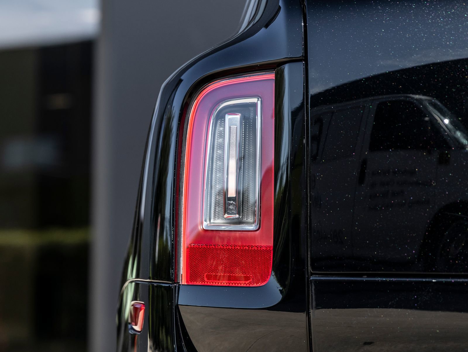 Certified 2023 Rolls-Royce Cullinan image 13