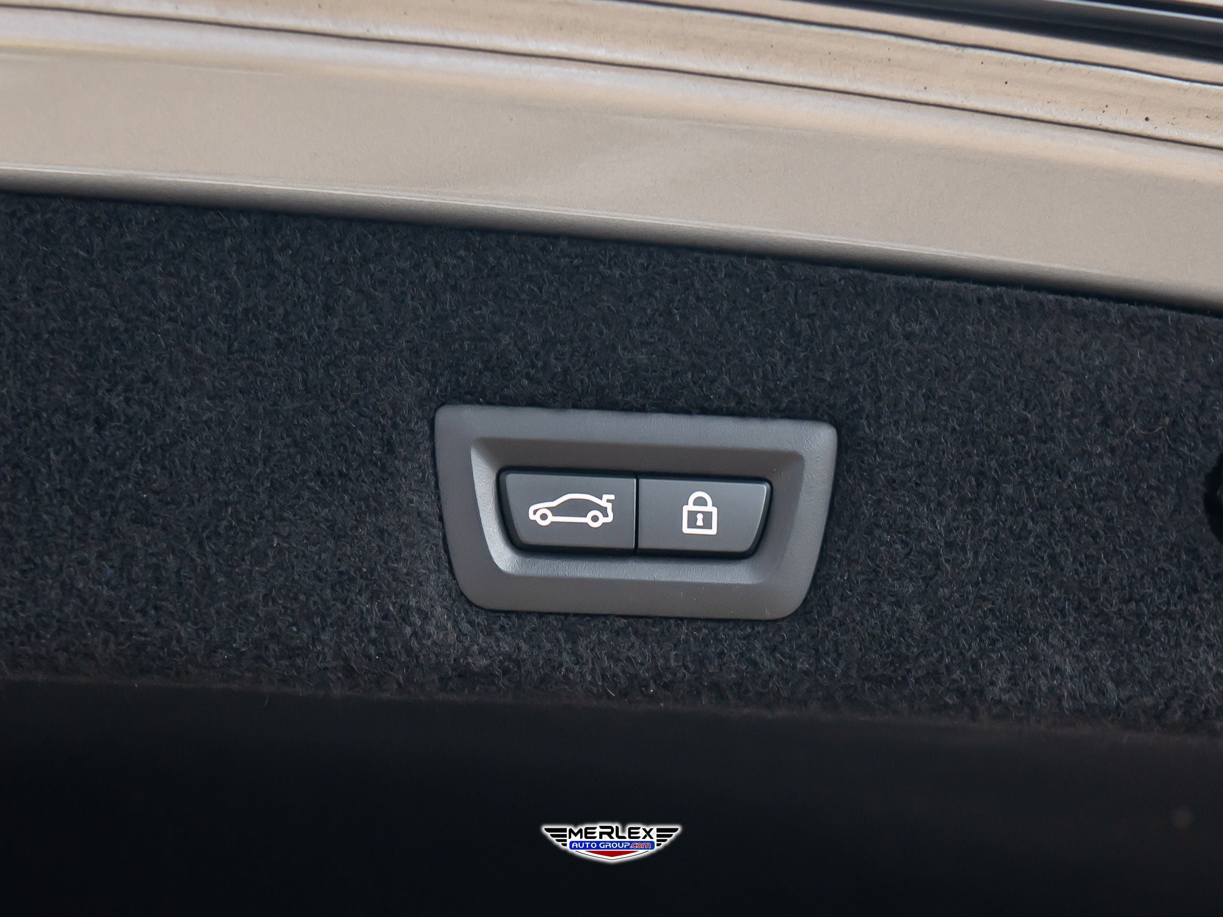 Used 2021 BMW 750i xDrive w/ M Sport Package AWD/4WD image 55