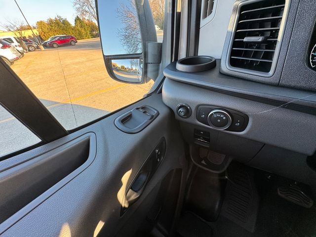 New 2025 Ford Transit 350 XL image 32